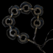 Load image into Gallery viewer, fur y2k belt
