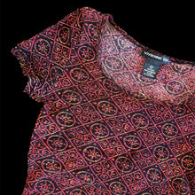 Load image into Gallery viewer, vivienne tam graphic top
