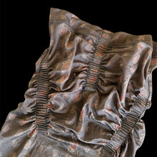 Load image into Gallery viewer, knwls paisley mini dress
