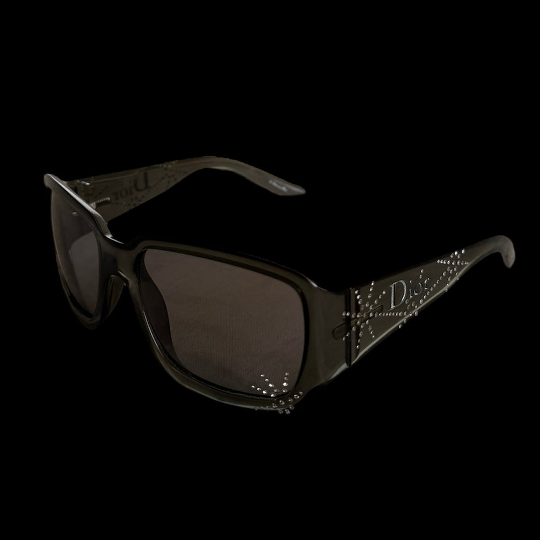 dior spidior sunglasses