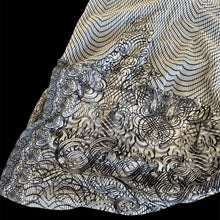 Load image into Gallery viewer, jean-paul gaultier halter dress
