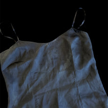Load image into Gallery viewer, vivienne tam mesh bead dress
