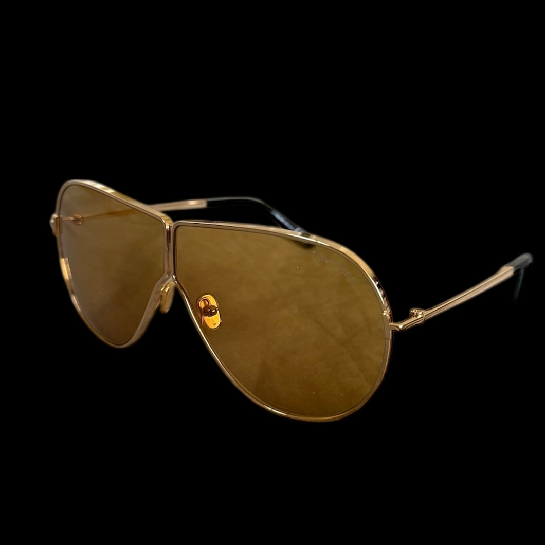 tom ford aviator sunglasses