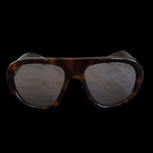 Load image into Gallery viewer, prada aviator sunglasses
