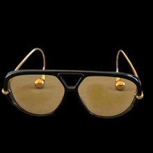Load image into Gallery viewer, bottega veneta earring sunglasses
