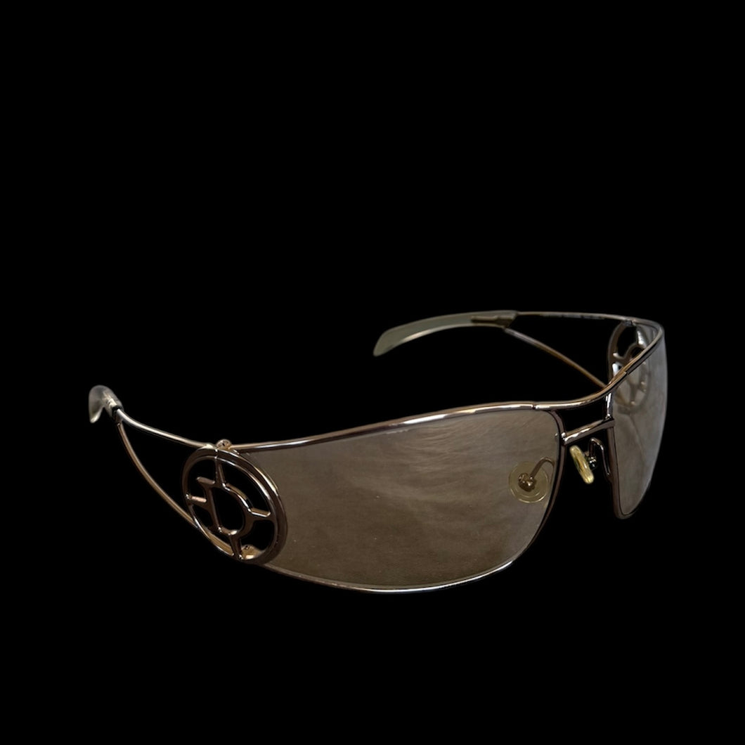 dior calandre sunglasses