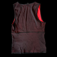 Load image into Gallery viewer, vivienne tam y2k mesh top

