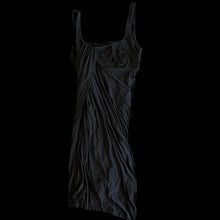 Load image into Gallery viewer, alexander wang ruched dress
