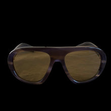 Load image into Gallery viewer, prada aviator sunglasses
