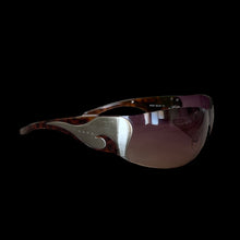 Load image into Gallery viewer, prada flame sunglasses
