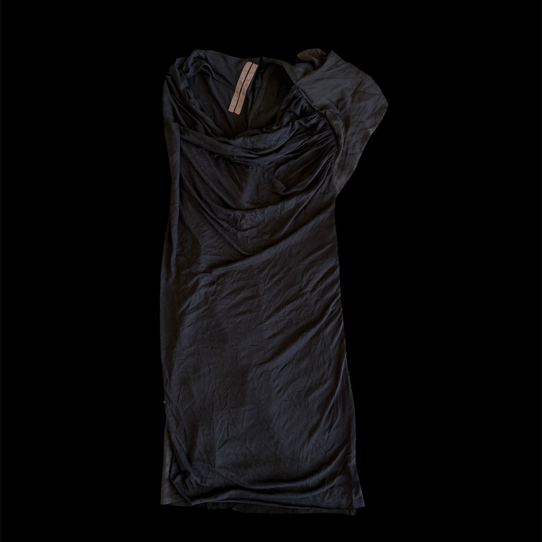 rick owens dress