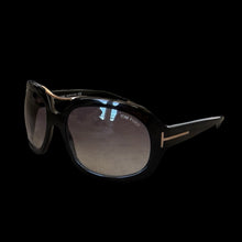 Load image into Gallery viewer, tom ford black sunglasses
