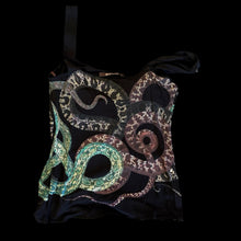 Load image into Gallery viewer, roberto cavalli snake top
