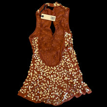 Load image into Gallery viewer, knwls sequin dress
