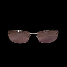 Load image into Gallery viewer, gucci purple sunglasses
