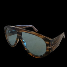 Load image into Gallery viewer, tom ford bronson sunglasses
