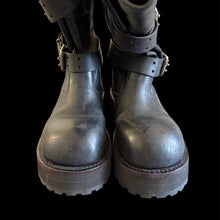 Load image into Gallery viewer, balenciaga venom boots
