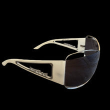 Load image into Gallery viewer, jean paul gaultier cut out sunglasses
