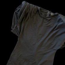 Load image into Gallery viewer, versace black dress
