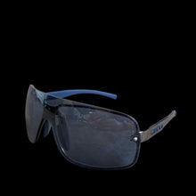 Load image into Gallery viewer, gucci blue sunglasses
