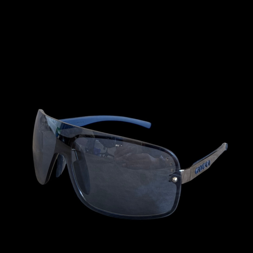 gucci blue sunglasses