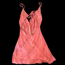 Load image into Gallery viewer, victoria’s secret snake slip dress
