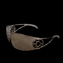 Load image into Gallery viewer, dior calandre sunglasses
