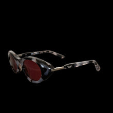 Load image into Gallery viewer, diesel tortoiseshell sunglasses
