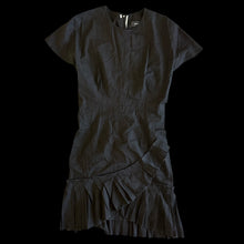 Load image into Gallery viewer, isabel marant ruffled dress
