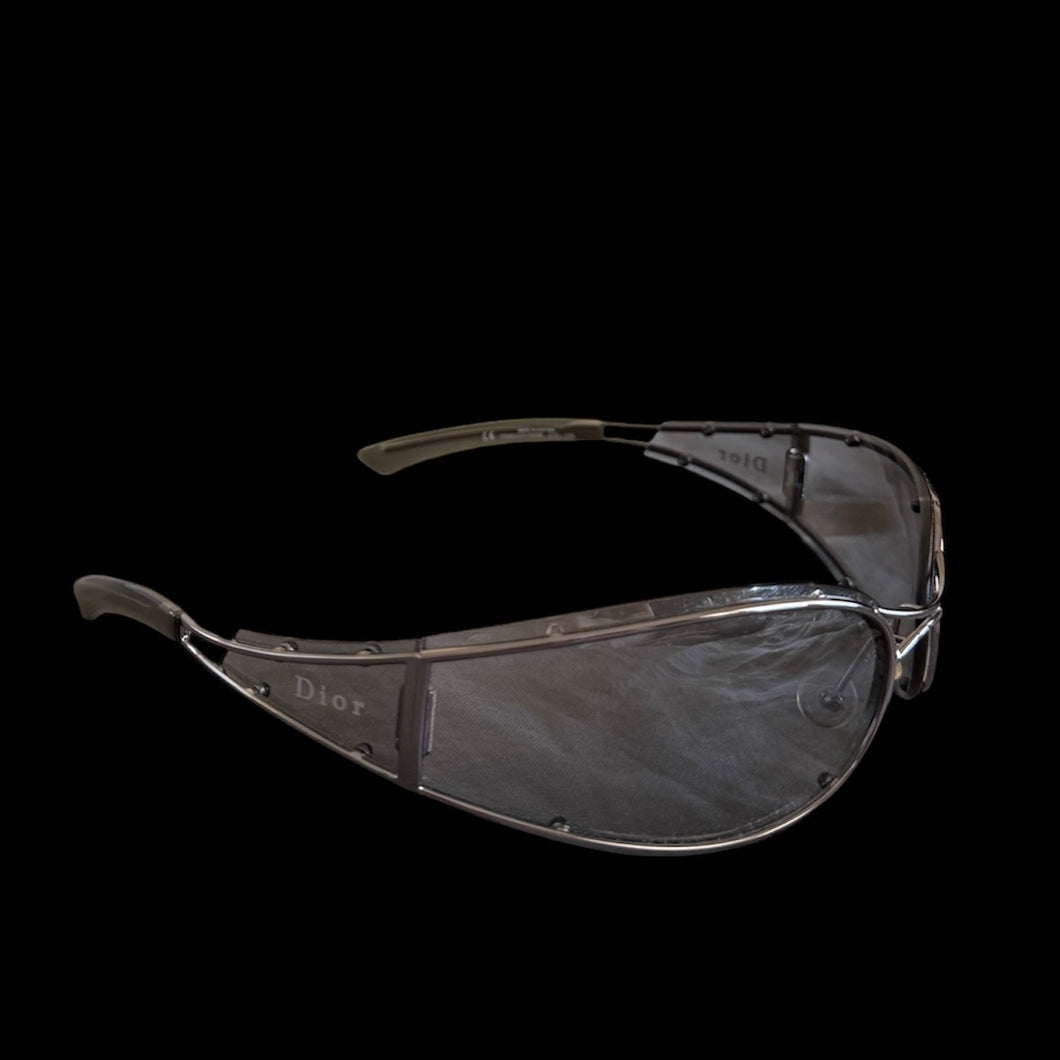 dior trailer park sunglasses