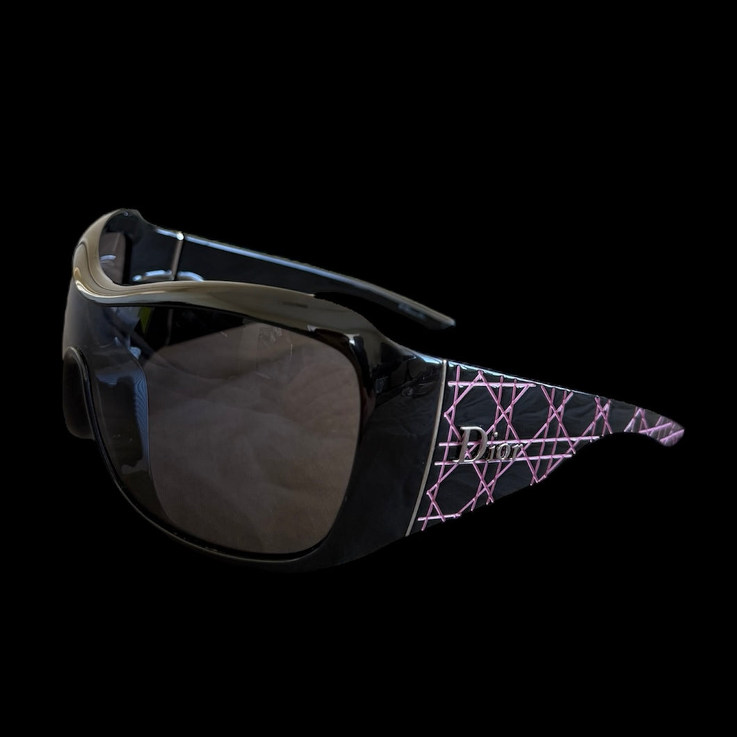 dior cannage sunglasses