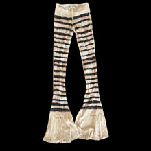 Load image into Gallery viewer, jean paul gaultier x knwls leggings
