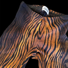 Load image into Gallery viewer, jean paul gaultier wood pants
