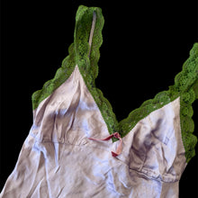 Load image into Gallery viewer, gold hawk silk top
