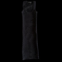 Load image into Gallery viewer, alexander wang fishnet dress
