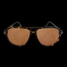 Load image into Gallery viewer, tom ford aviator sunglasses
