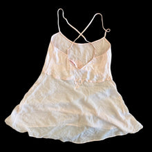 Load image into Gallery viewer, victoria’s secret baby pink slip
