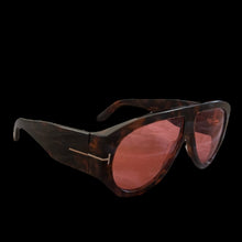 Load image into Gallery viewer, tom ford bronson sunglasses
