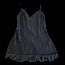 Load image into Gallery viewer, victoria’s secret black slip
