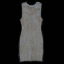 Load image into Gallery viewer, alexander wang dot dress
