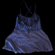 Load image into Gallery viewer, victoria’s secret silk slip

