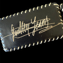 Load image into Gallery viewer, gaultier jeans belt
