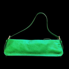 Load image into Gallery viewer, by far green bag
