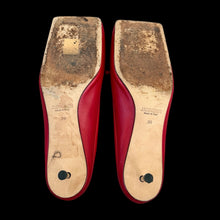 Load image into Gallery viewer, jacquemus square heels
