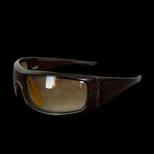 Load image into Gallery viewer, gucci shield sunglasses
