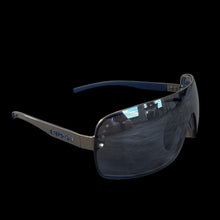 Load image into Gallery viewer, gucci blue sunglasses
