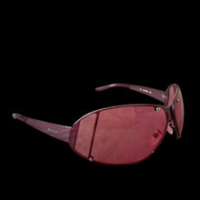 Load image into Gallery viewer, gucci y2k pink sunglasses
