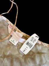 Load image into Gallery viewer, victoria’s secret snake babydoll slip
