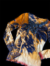 Load image into Gallery viewer, jean paul gaultier palm tree top
