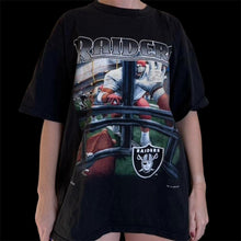 Load image into Gallery viewer, raiders shirt
